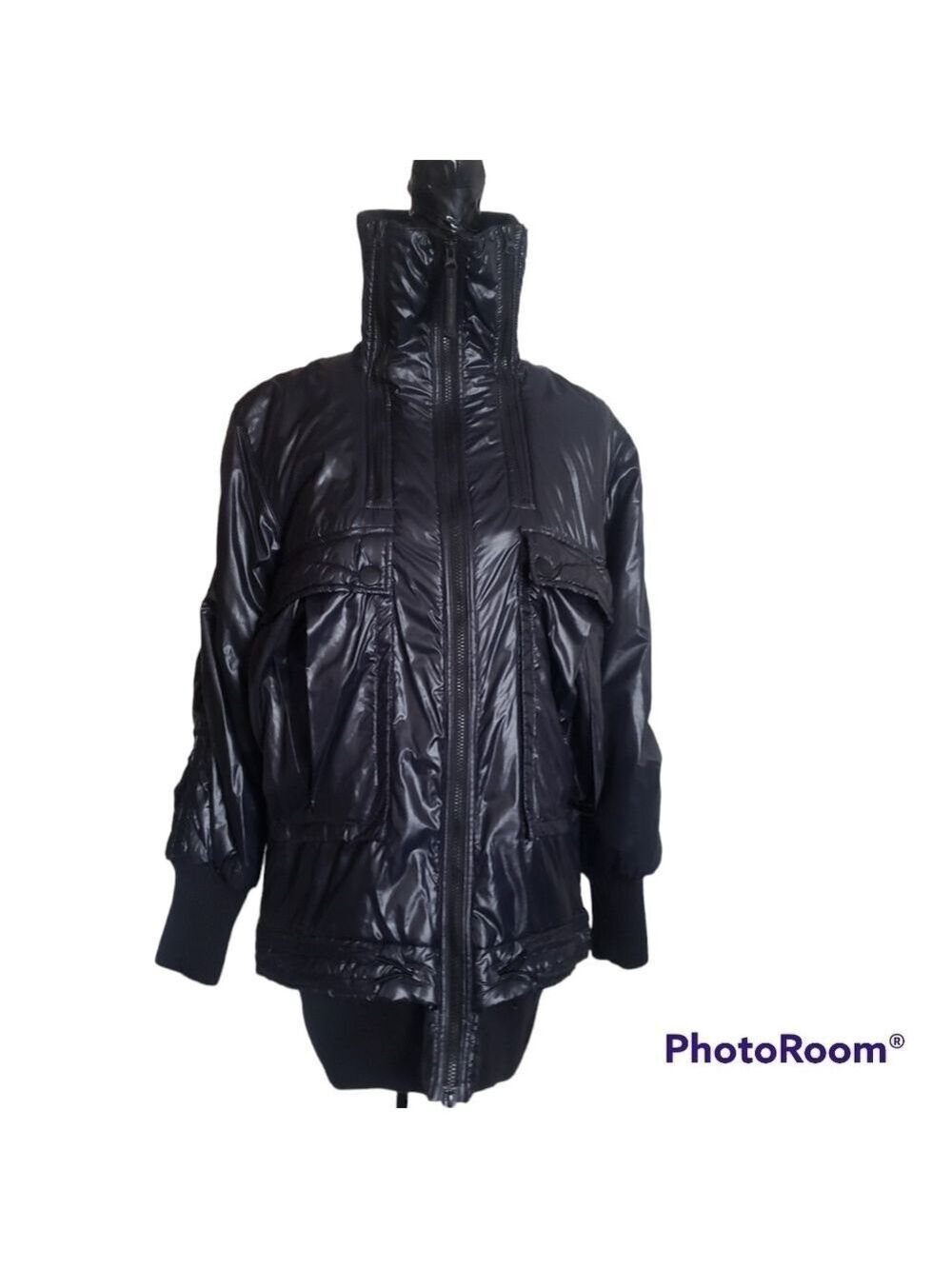 HP Adidas By Stella Mccartney Primaloft Jacket